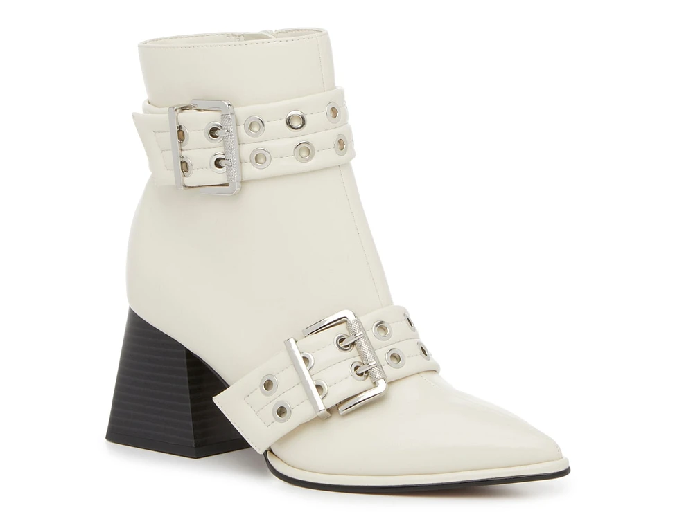 Naeve Bootie