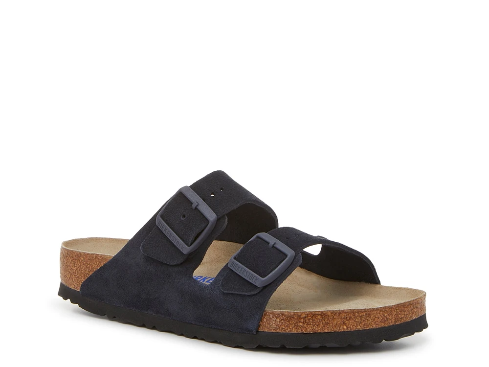 Arizona Soft Footbed Sandal -Women's