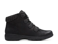 Carleigh Jade Boot