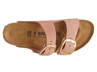Arizona Big Buckle Slide Sandal - Women's