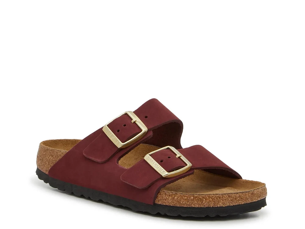 Arizona Soft Footbed Sandal - Women's