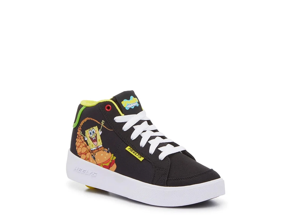 Digi Skate Shoe - Kids'