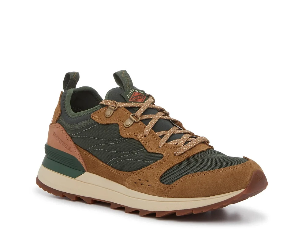 Alpine 83 Recraft Sneaker - Men's