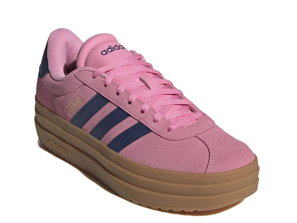VL Court Bold Platform Sneaker