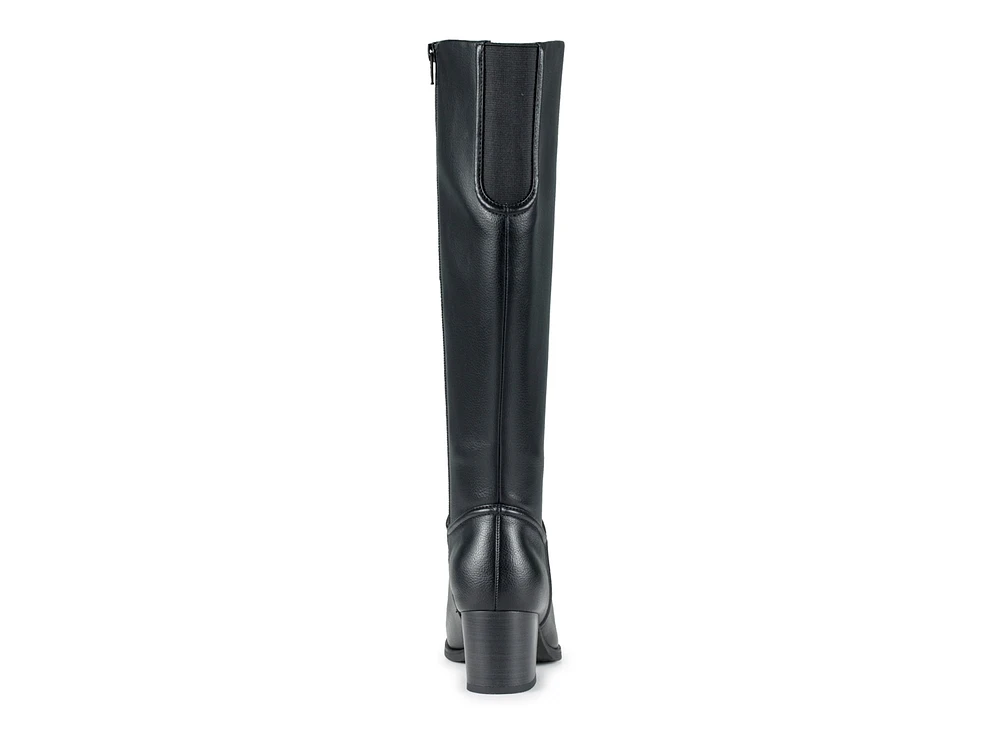 Thalia Wide Calf Boot