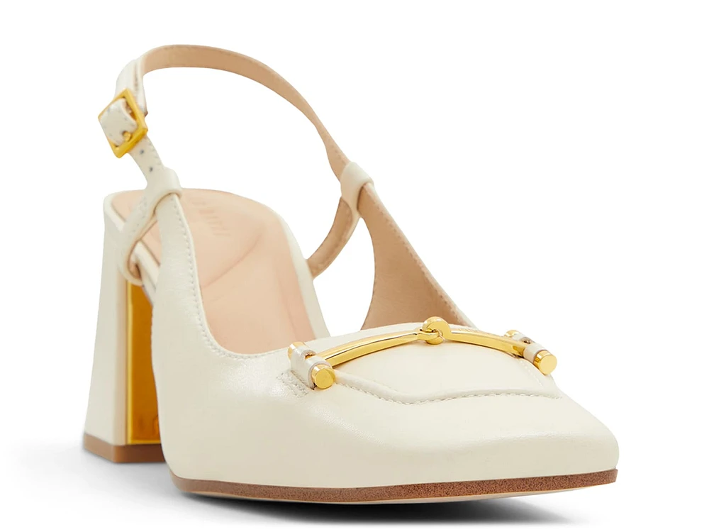 Mia Icon Pump