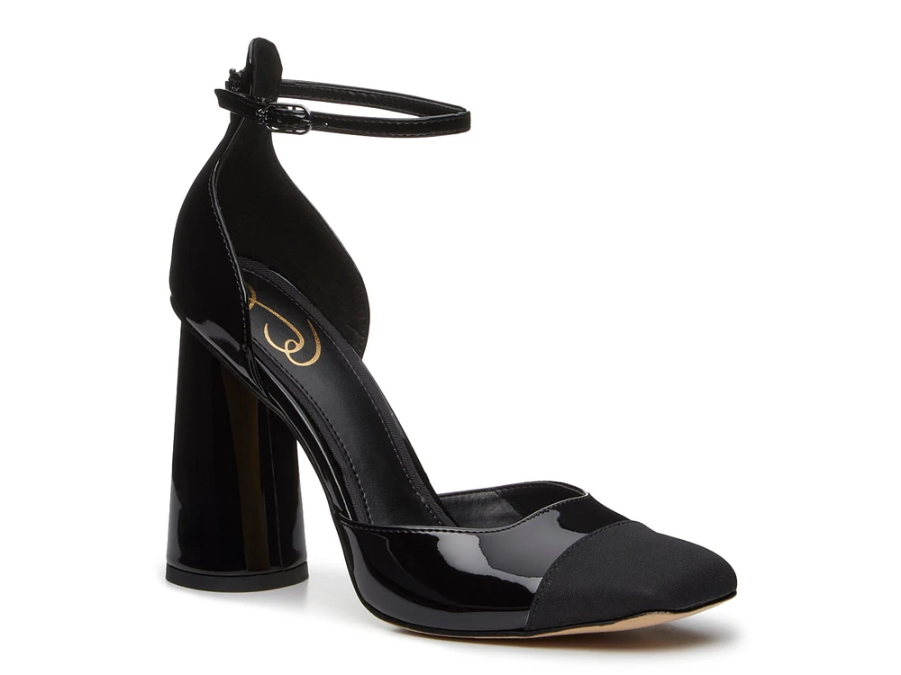 Cristine Pump