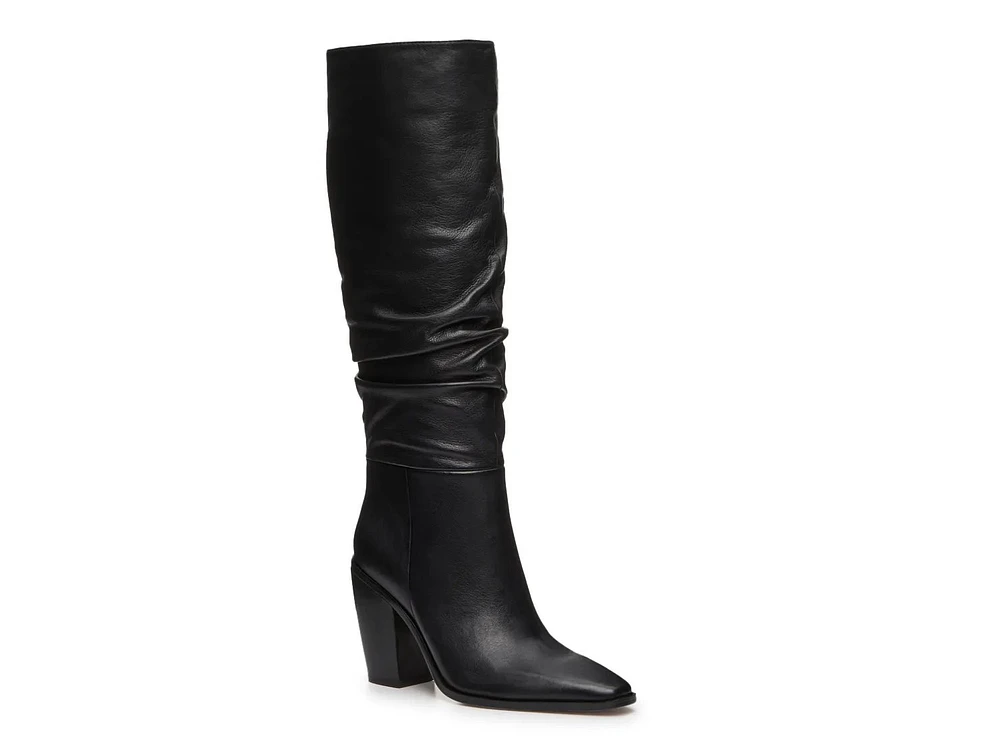 Aprine Wide Calf Boot