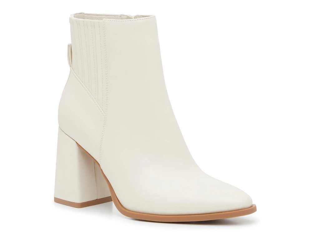 Winter Bootie