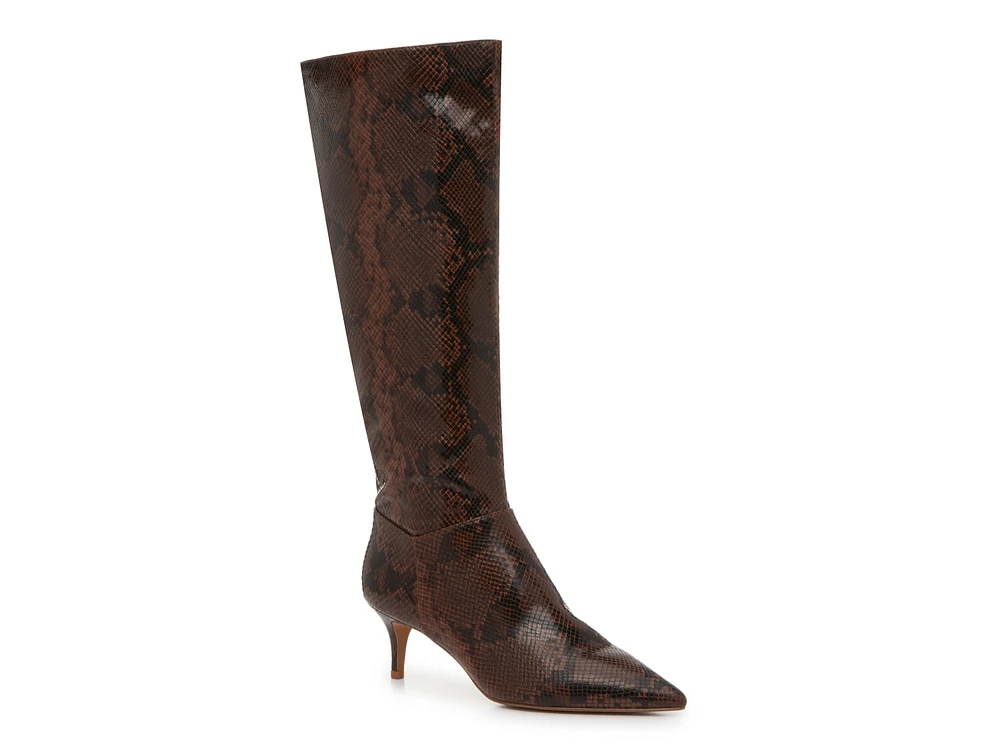 Flerran Boot