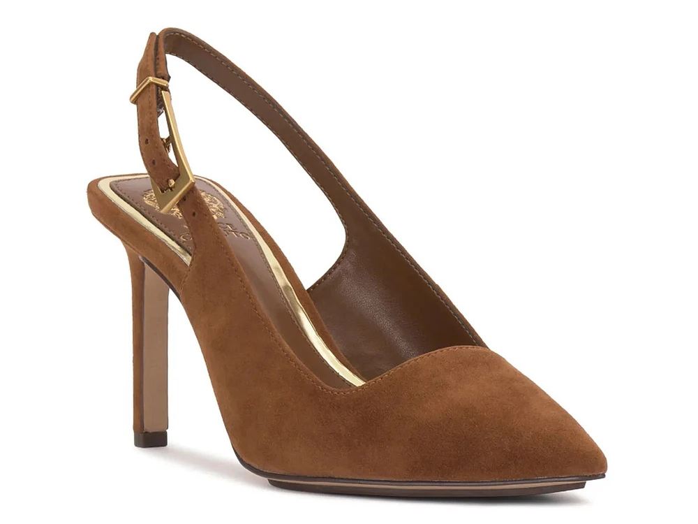 Brendie Pump