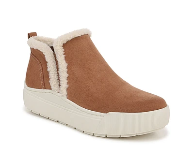 Time Off Yo Sneaker Boot