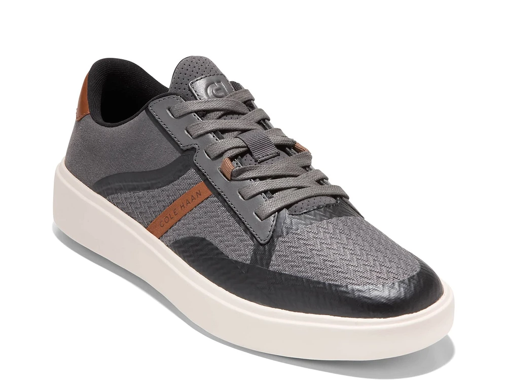 Grand Crosscourt Winner Sneaker