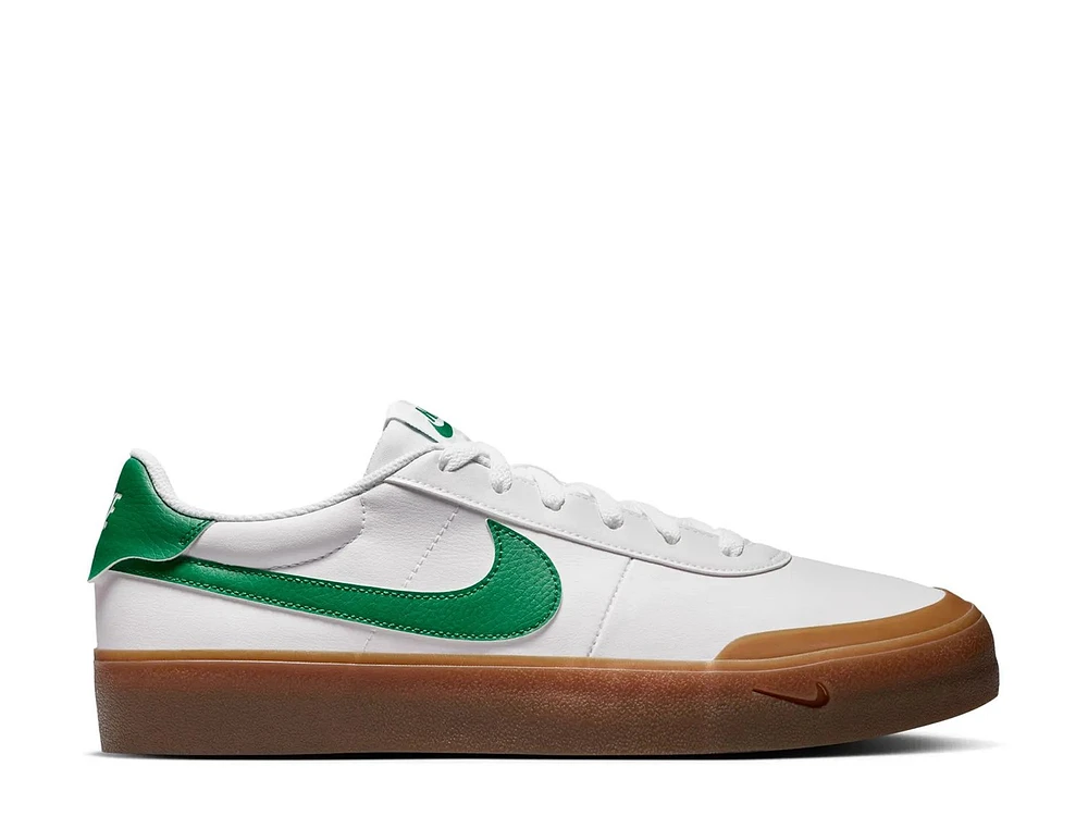 Court Shot Sneaker