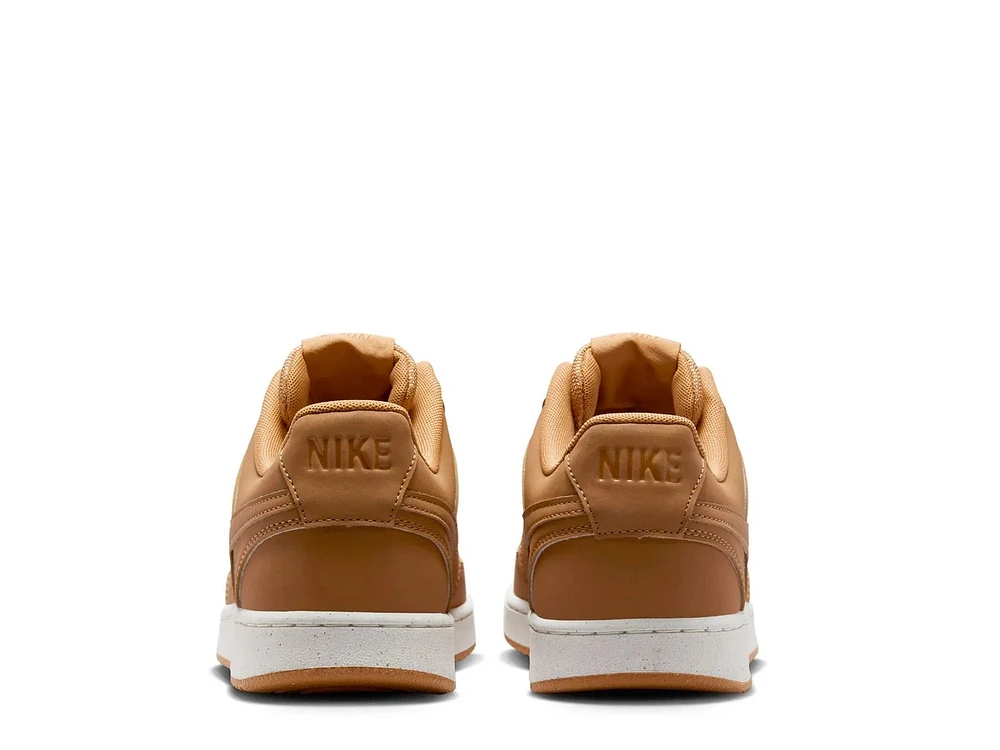 Court Vision Sneaker