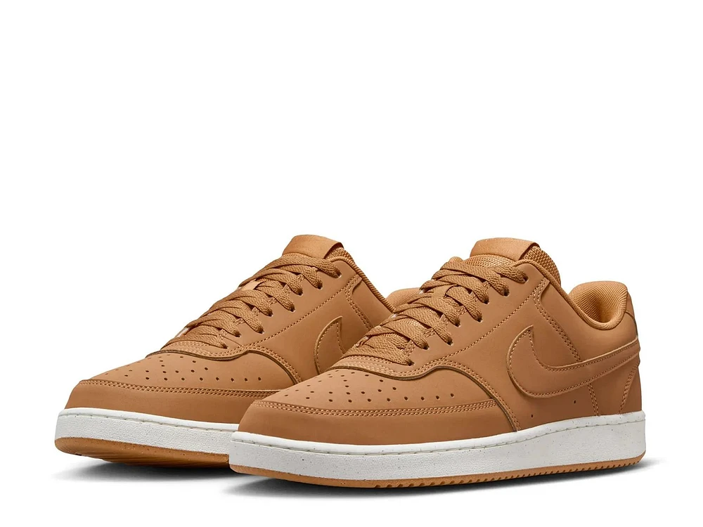 Court Vision Sneaker