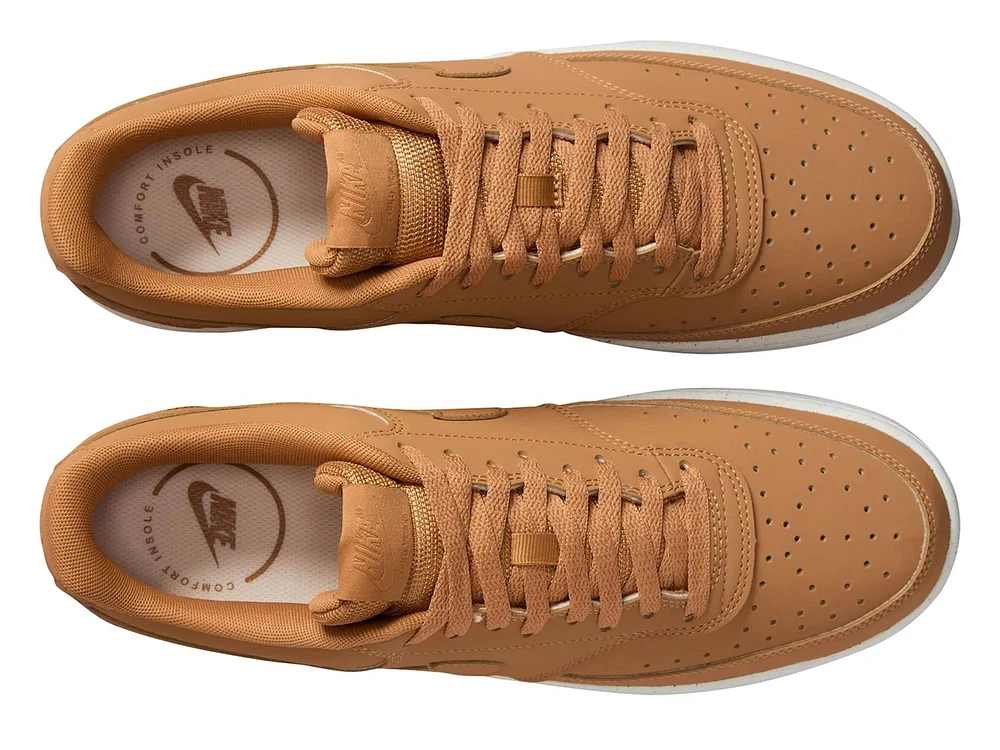 Court Vision Sneaker