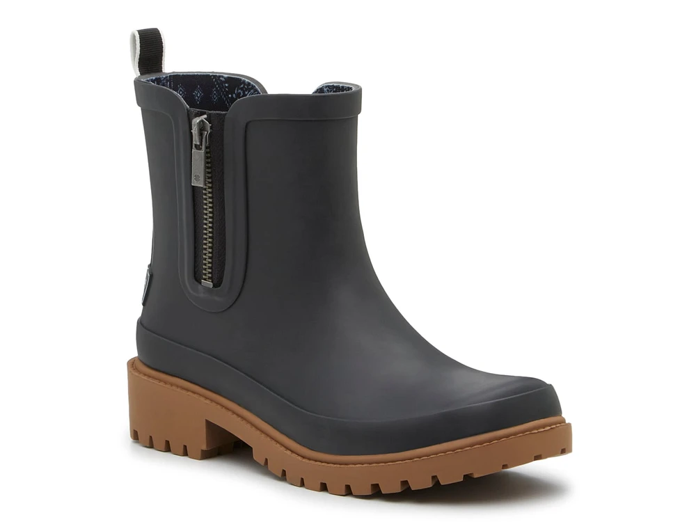 Reinina Rainboot