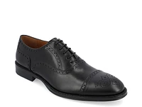 Noah Cap Toe Oxford