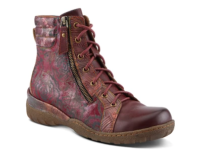 Olevio Bootie