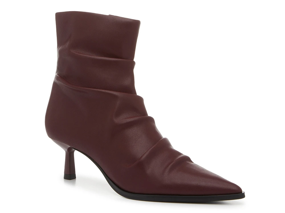 Maxxine Bootie