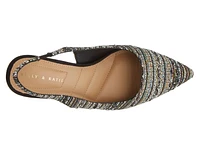 Zaria Pump
