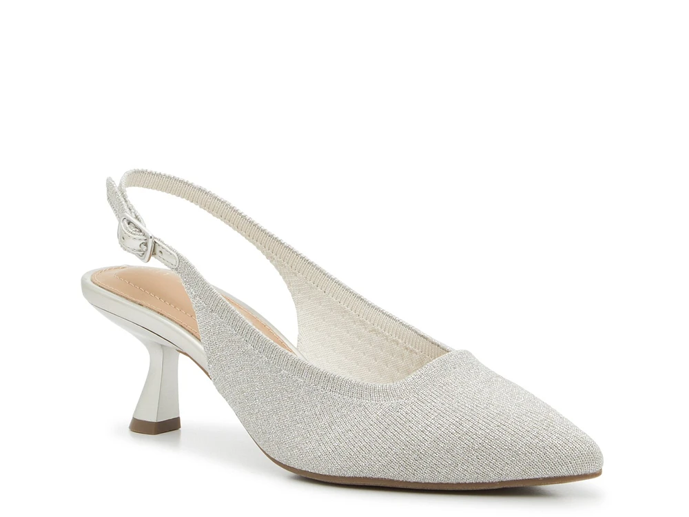 Zaria Pump