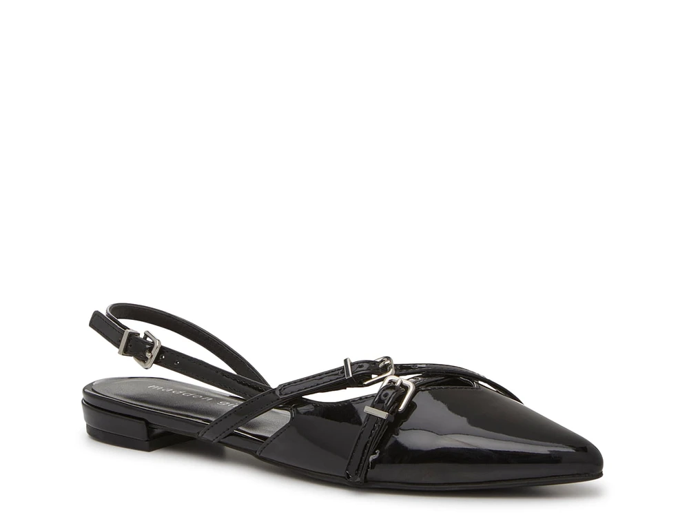 Delilah Flat