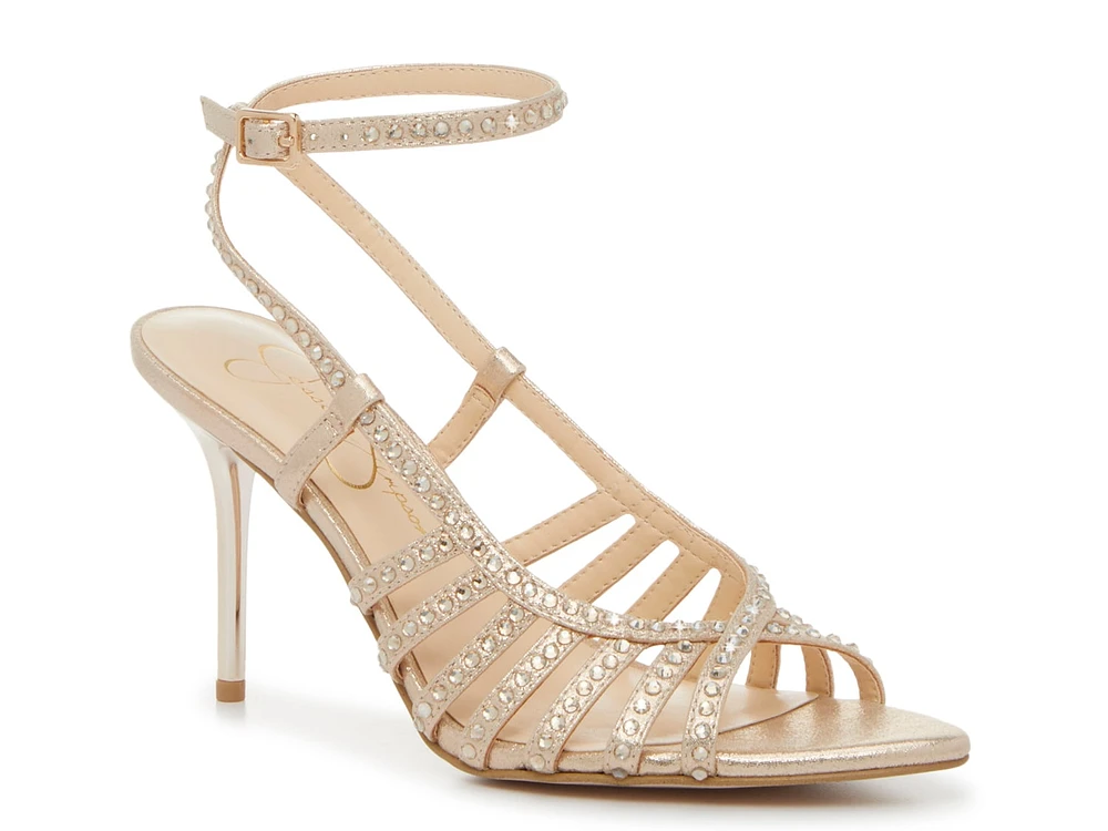 Naxen 2 Sandal