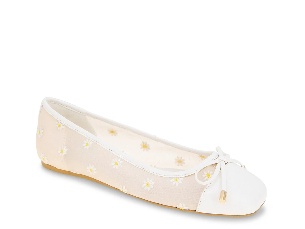 Hartly Ballet Flat