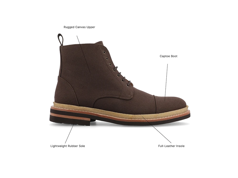 Jaro Boot
