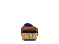 Toy Story Woody Classic Clog