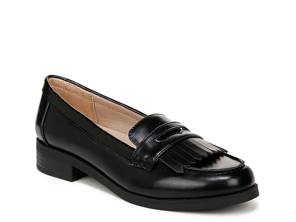 Santana Loafer