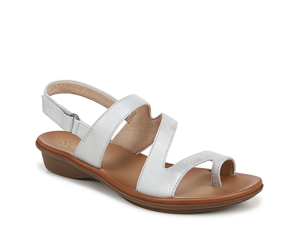 Shakina Sandal