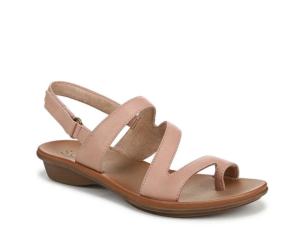 Shakina Sandal