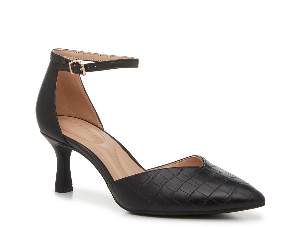 Poleny Pump