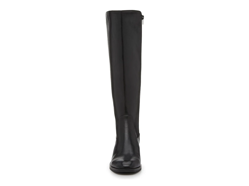 Apryl Wide Calf Boot