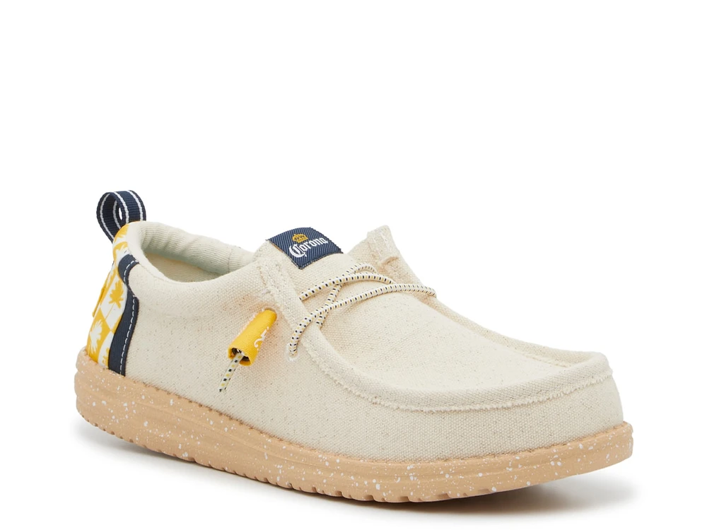 Wally Corona Slip-On - Men's