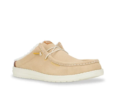 Wally Slip Warmth Slip-On - Men's