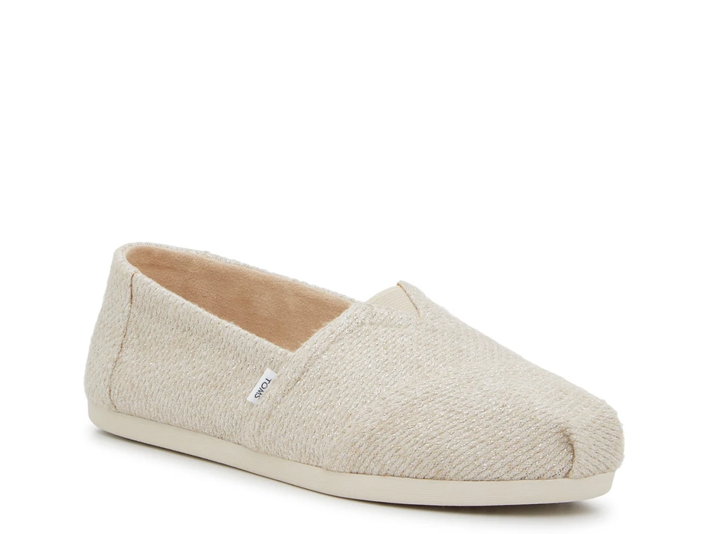 Alparagata Cloudbound Slip-On - Women's
