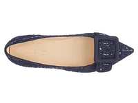 Jacie 2 Flat