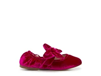 Felicity Mary Jane Flat - Kids'