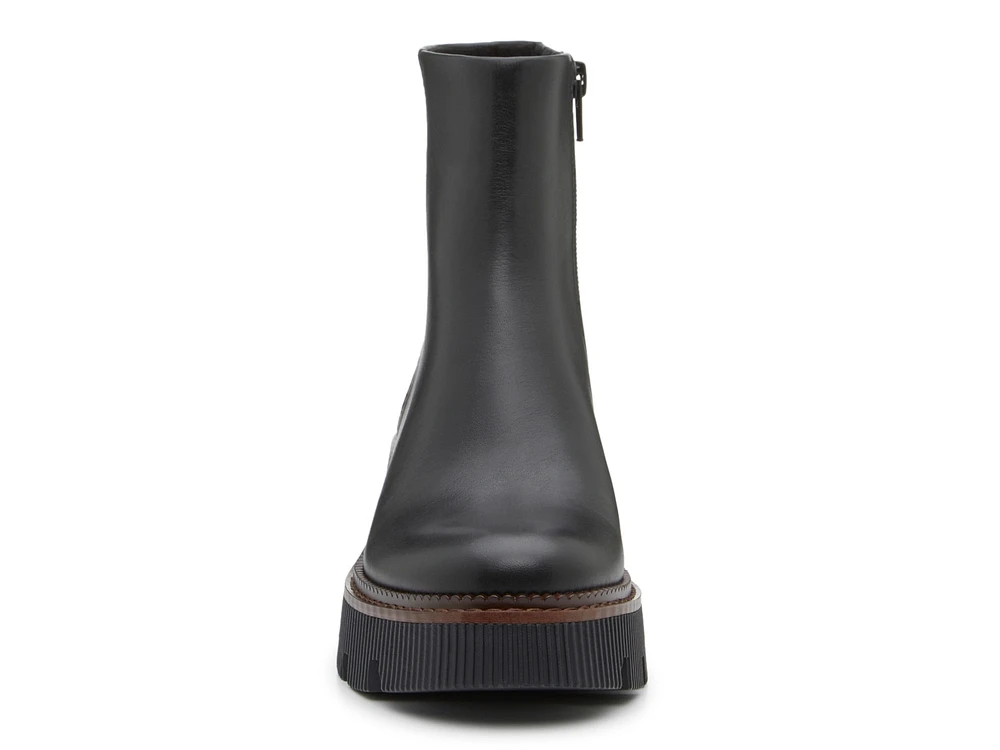 Eviana Bootie