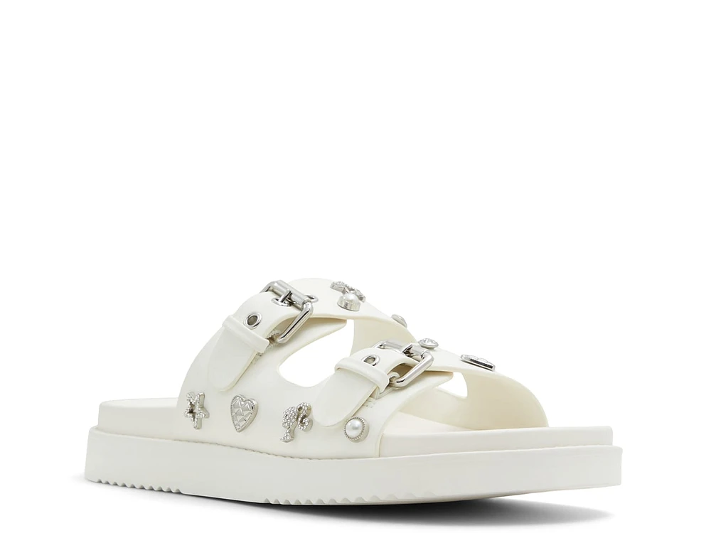 x Barbie Barbiedream Slide Sandal