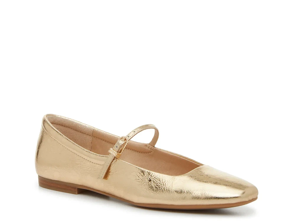Aileen Mary Jane Flat