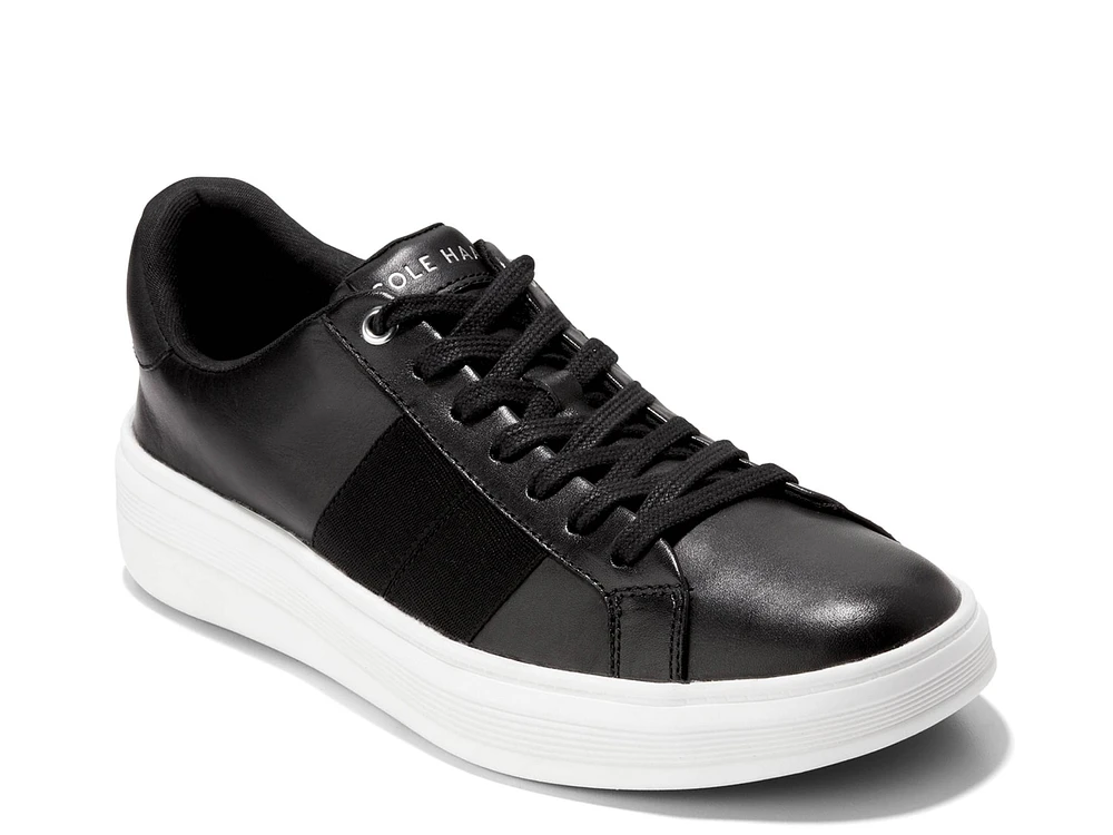 Grand Crosscourt Premier Sneaker