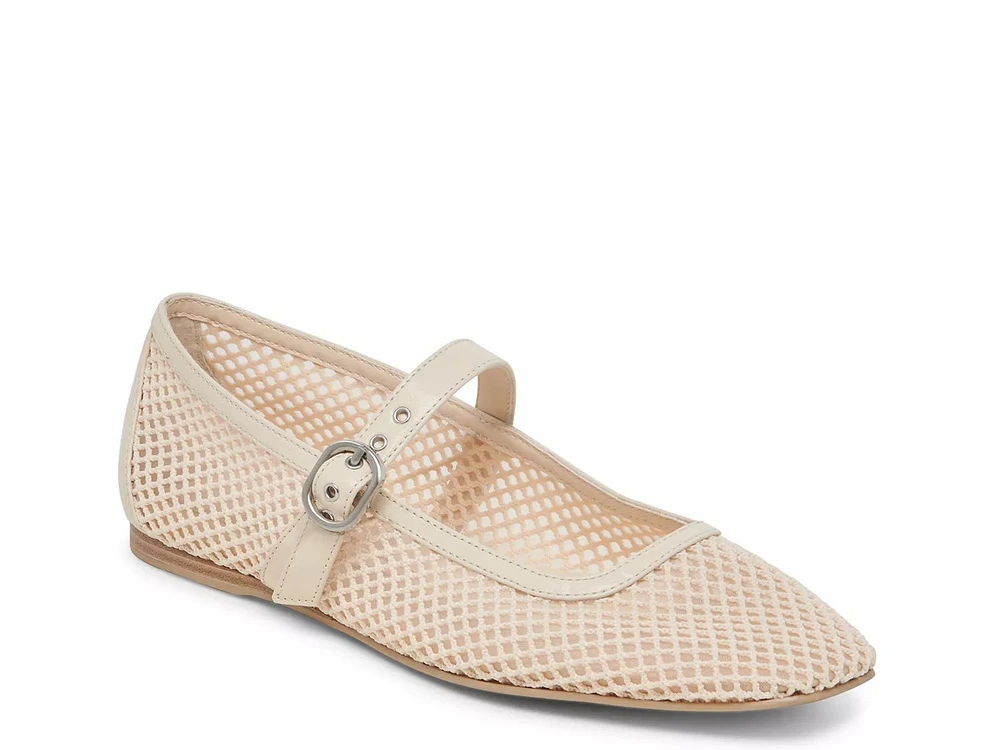 Rodni Ballet Flat