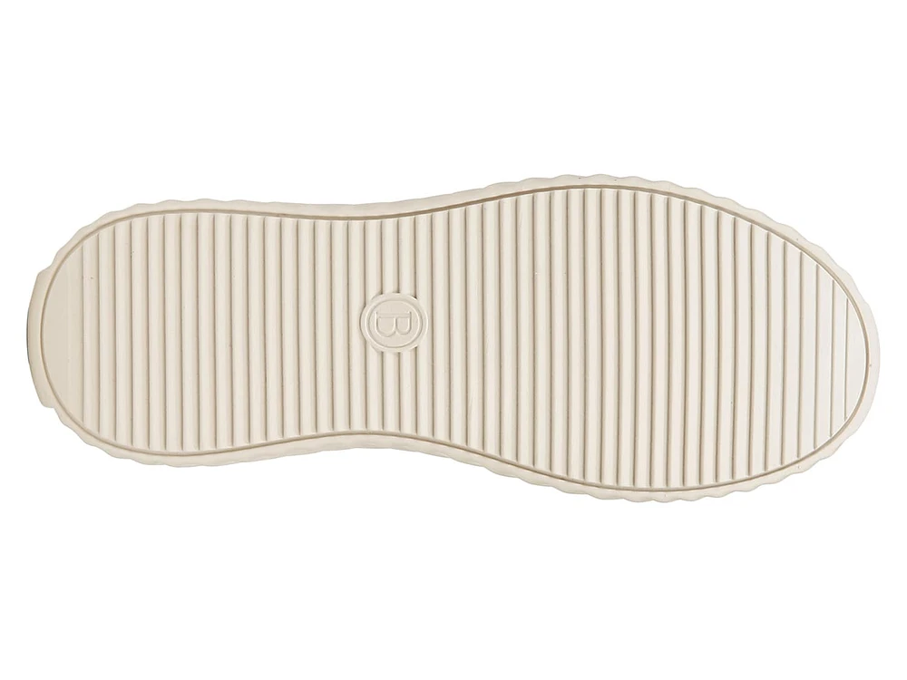 Wednesday Slip-On Sneaker