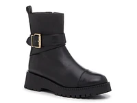 Hellena Bootie