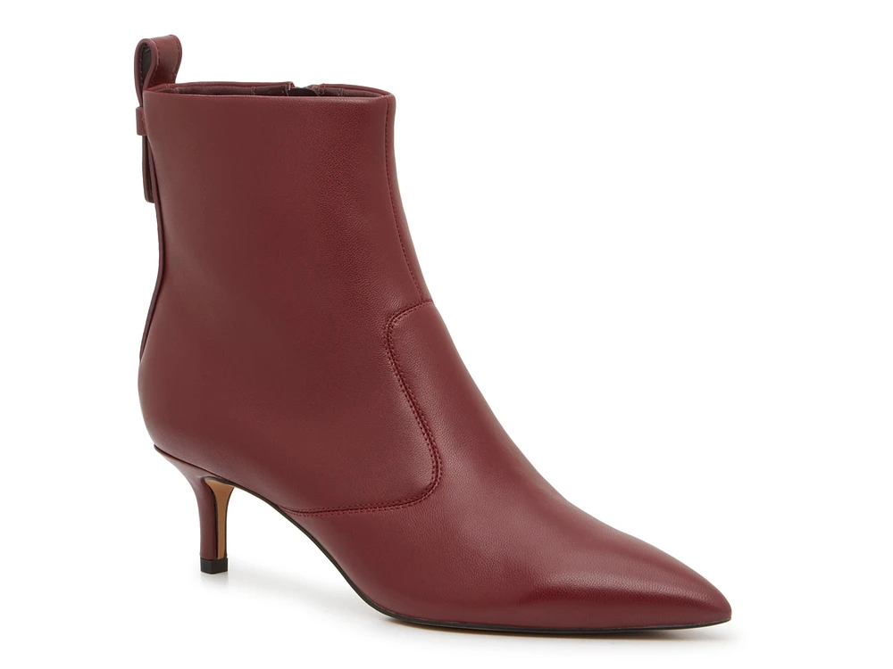 Kura Bootie